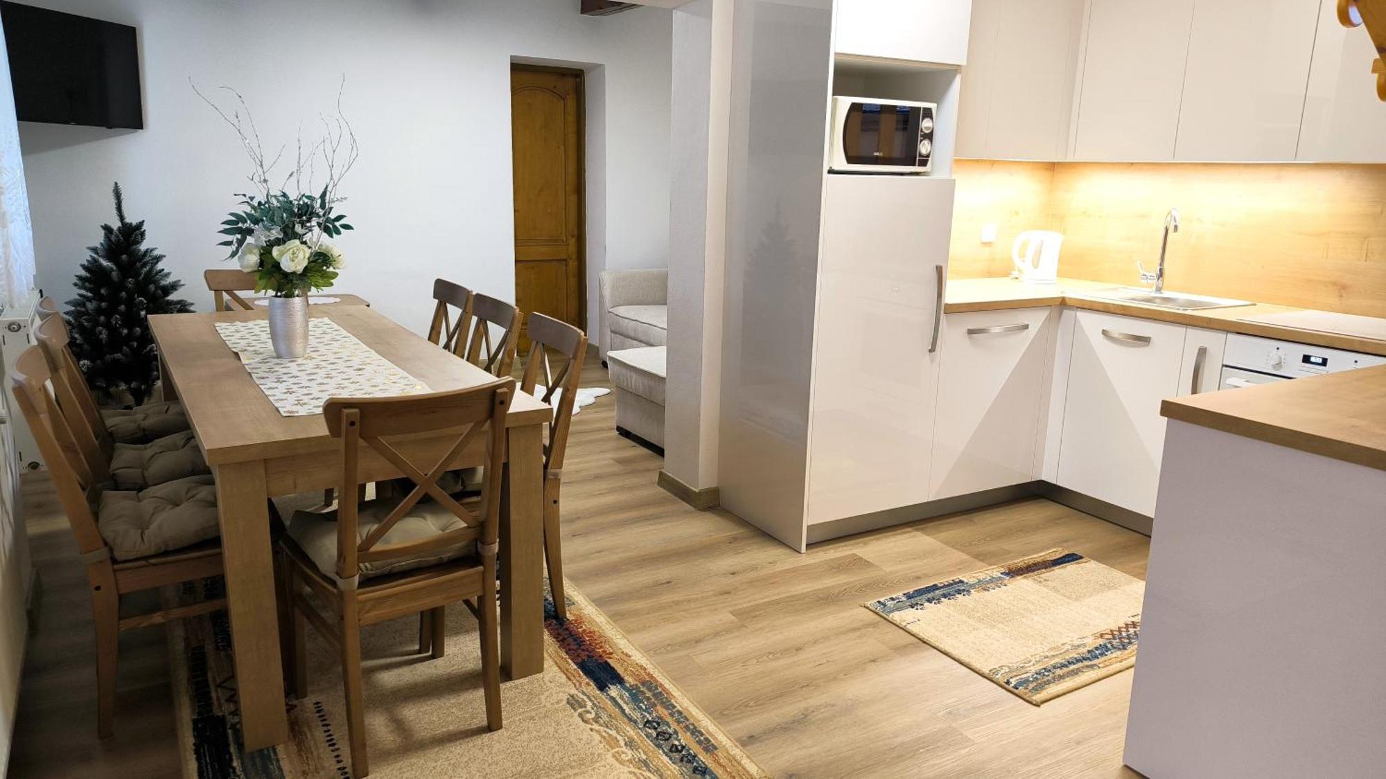 Chalupa Evka Terchová Esterno foto